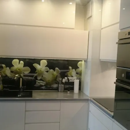 Apartment Czas Urlopu Jelitkowski *