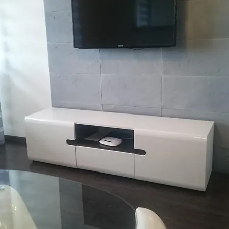 Czas Urlopu Jelitkowski Apartment *