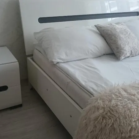 Czas Urlopu Jelitkowski Apartment Gdansk