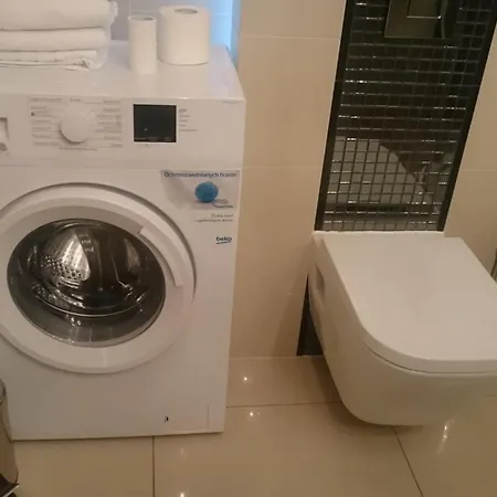 Apartment Czas Urlopu Jelitkowski