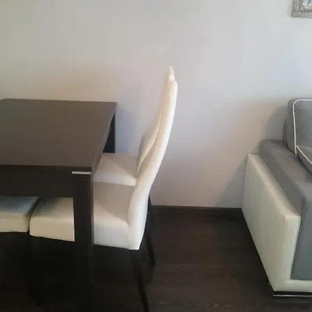 Apartment Czas Urlopu Jelitkowski *