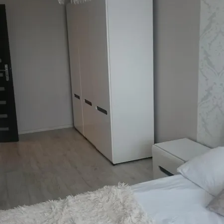 Czas Urlopu Jelitkowski Apartment