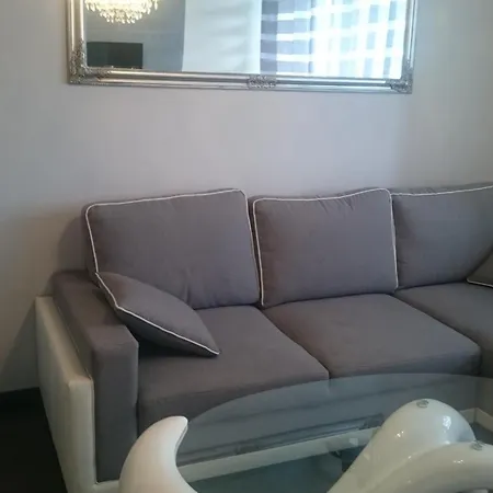 Czas Urlopu Jelitkowski Apartment *