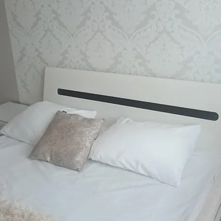 Apartment Czas Urlopu Jelitkowski Gdansk