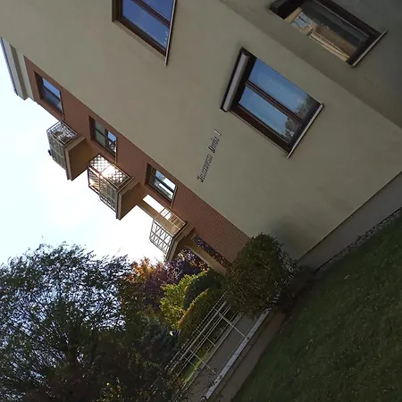 Czas Urlopu Jelitkowski Apartment