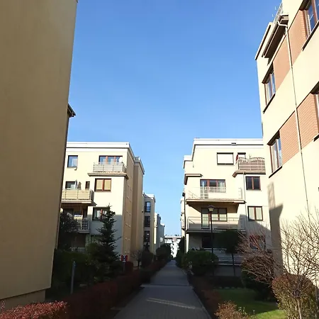 Czas Urlopu Jelitkowski *